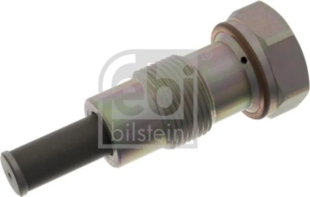 Supprimer Bruit Moteur avec Tendeur Chaîne Distribution Febi 49378