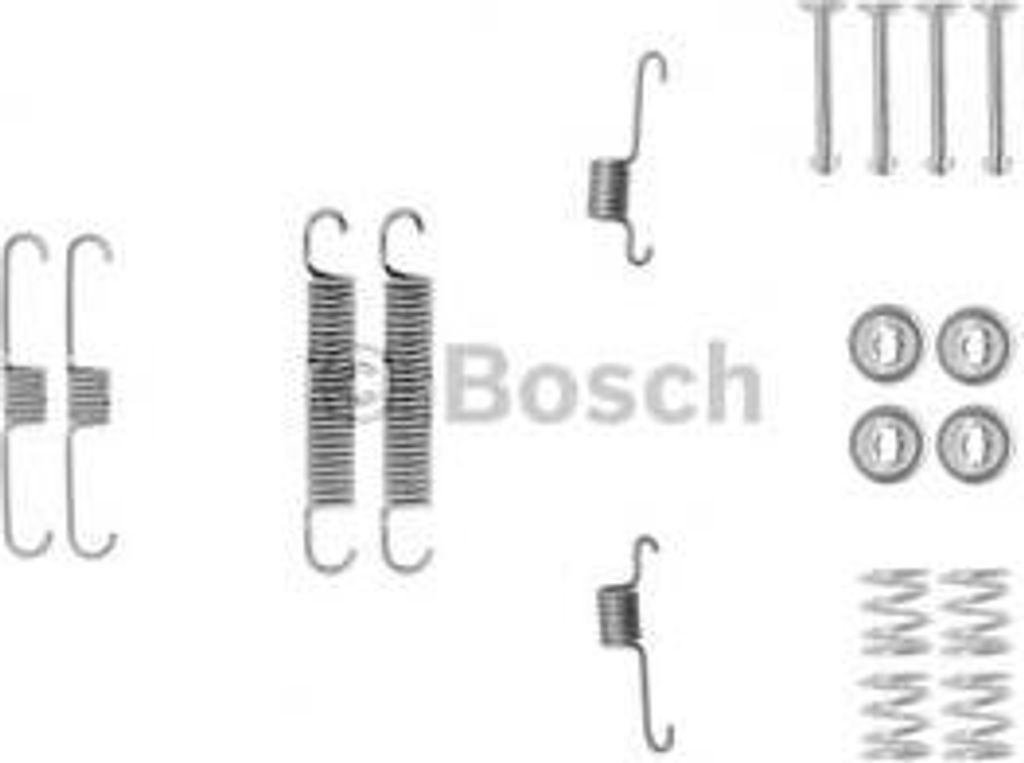 Bosch Zubehörsatz, Bremsbacken 1 987 475 328