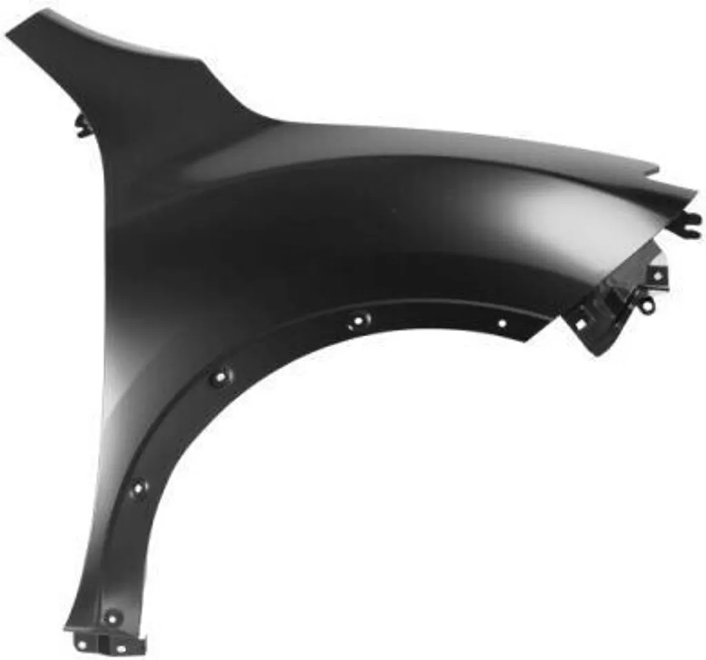 Aile avant droite BLIC 6504-04-1601314P pour Nissan Juke F15 Neuf