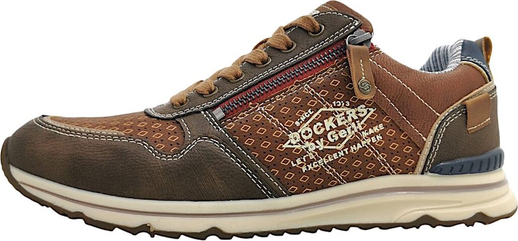 Dockers by Gerli 54MO001607300 (40/braun)