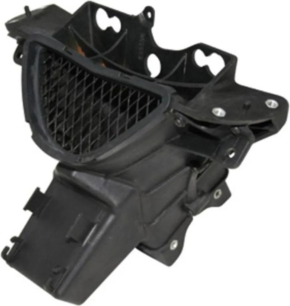 Fixation Support Ram-Air Bihr pour Réparation Carénage Moto Kawasaki