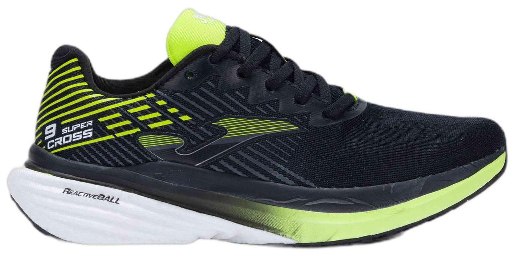 Joma Super Cross 2531 Herren-Laufschuhe Größe: 42