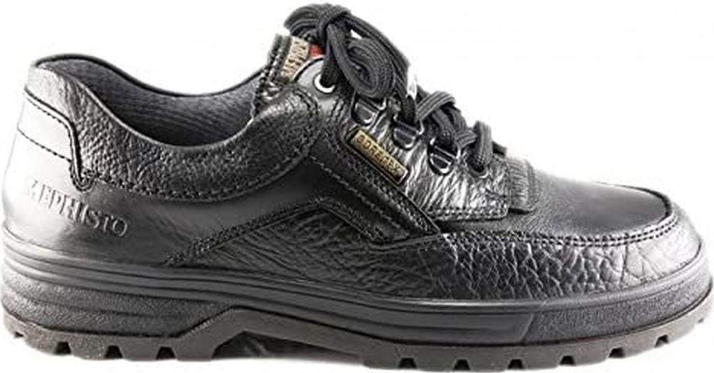 Mephisto Barracuda Leather Velikost: 43 Normal Obrázek produktu 
