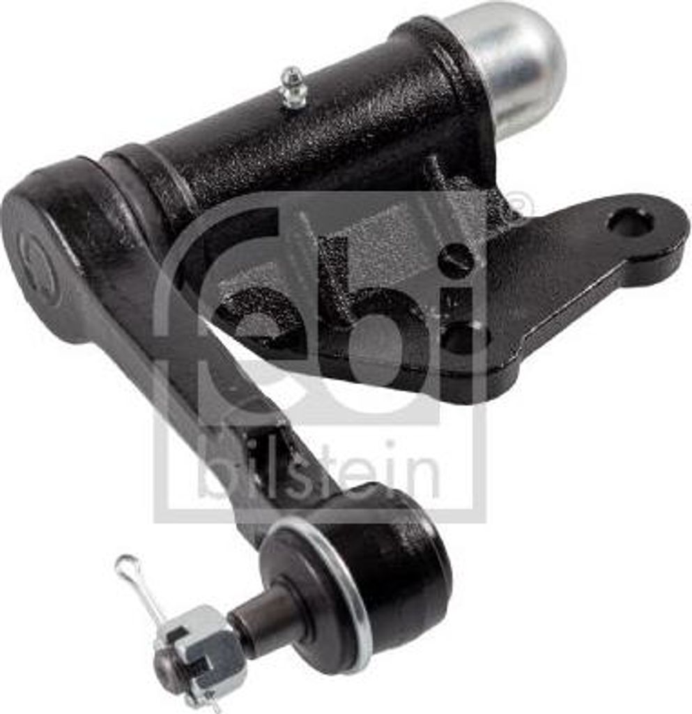 FEBI BILSTEIN 43171 Lenkzwischenhebel OE 4549039375 kompatibel mit 4 Runner