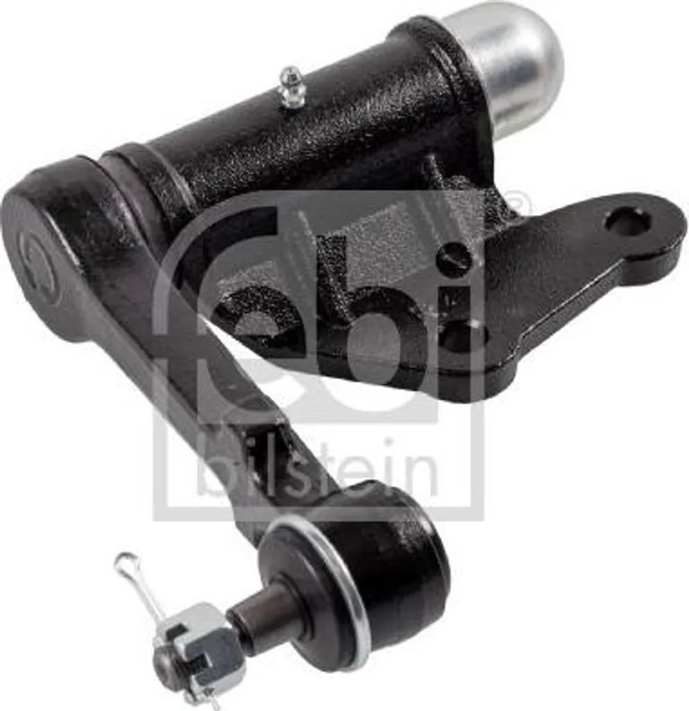 Réparer la direction du 4 Runner avec le levier Febi 43171 OE 4549039375