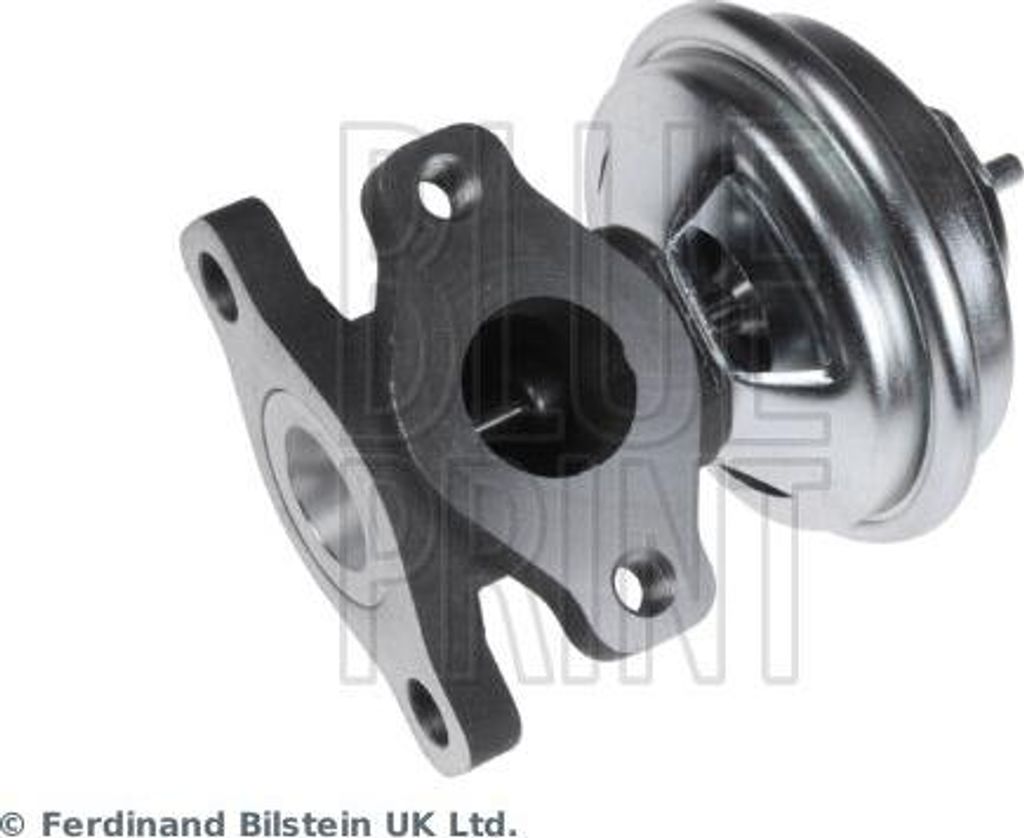 BLUE PRINT ADG07254 AGR-Ventil OE 2841027000 kompatibel mit Accent, Elantra, Matrix, Santa Fe, Trajet, Carens, Cerato, i30, IS, Ducato