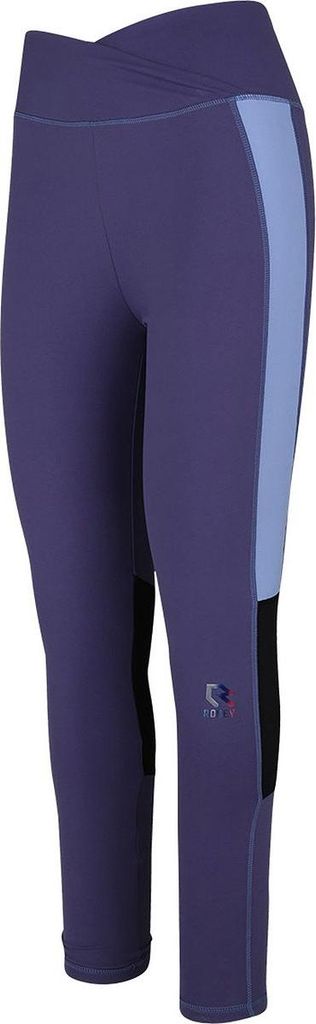 Robey Gym Legging Damen - Marine | Größe: L