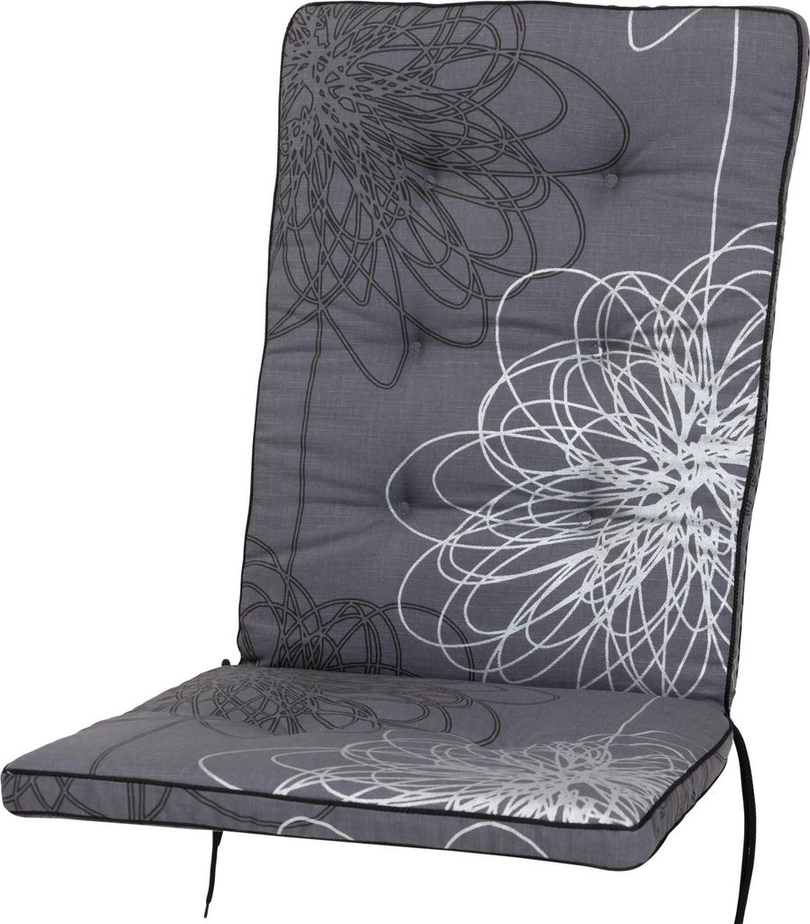 Auflage für Royal Garden MWH Hochlehner Excelsior 0519 Produktbild 
