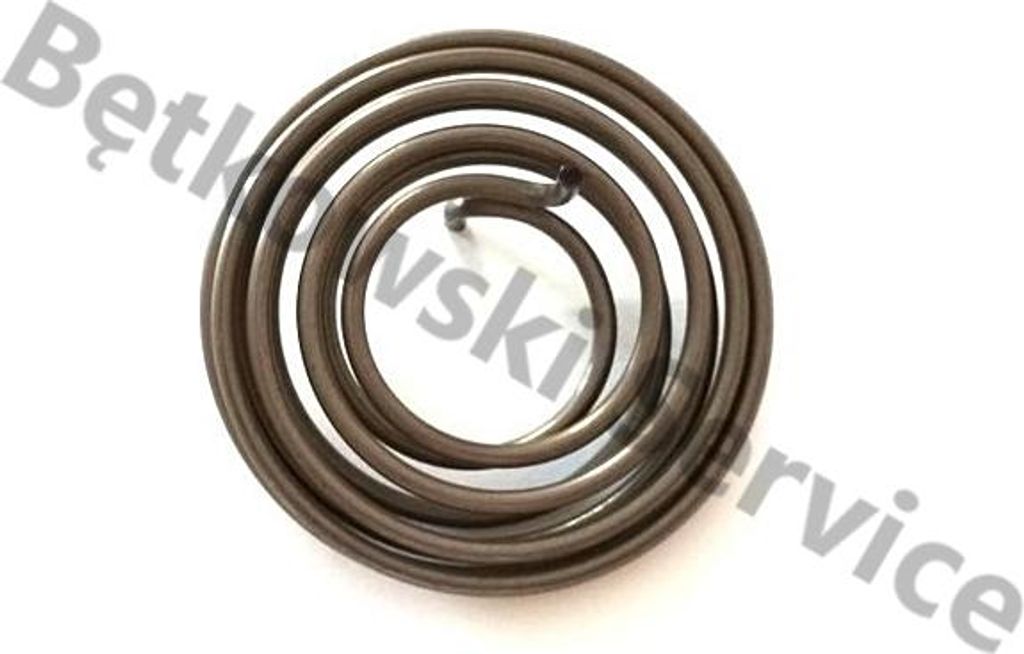 333R Husqvarna Zusatzfeder 544102301 Produktbild 