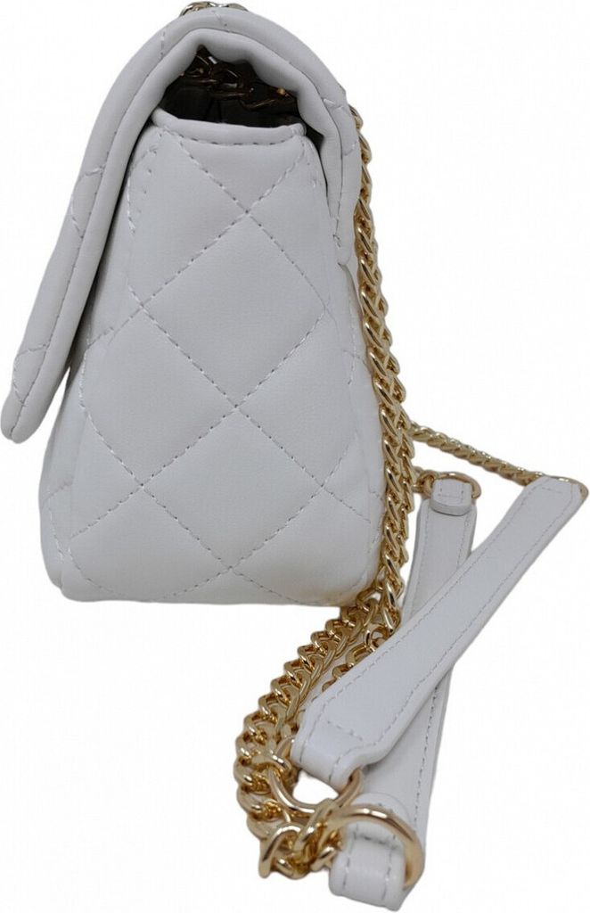 Valentino Bags Umhängetasche Ocarina Weiß onesize Produktbild 9