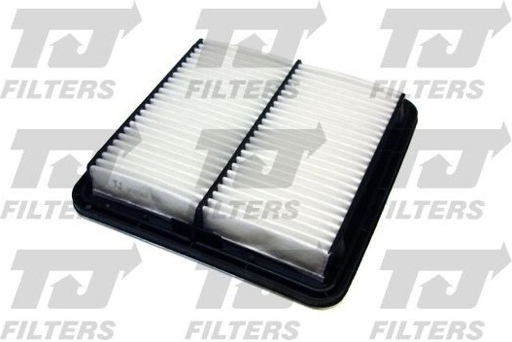 Luftfilter QUINTON HAZELL QFA0563 für SUBARU FORESTER (SH) Filtereinsatz