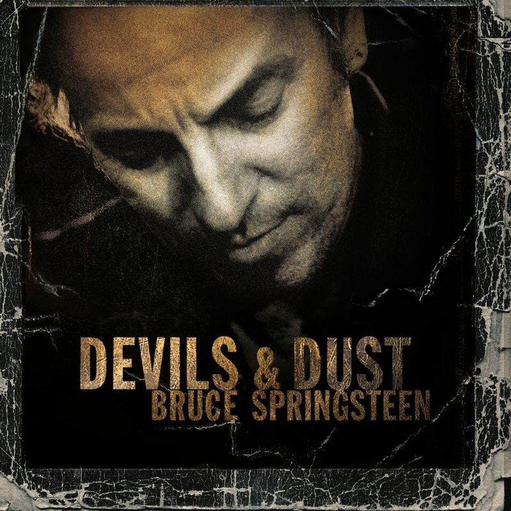 Bruce Springsteen - Devils & Dust (2 LP)