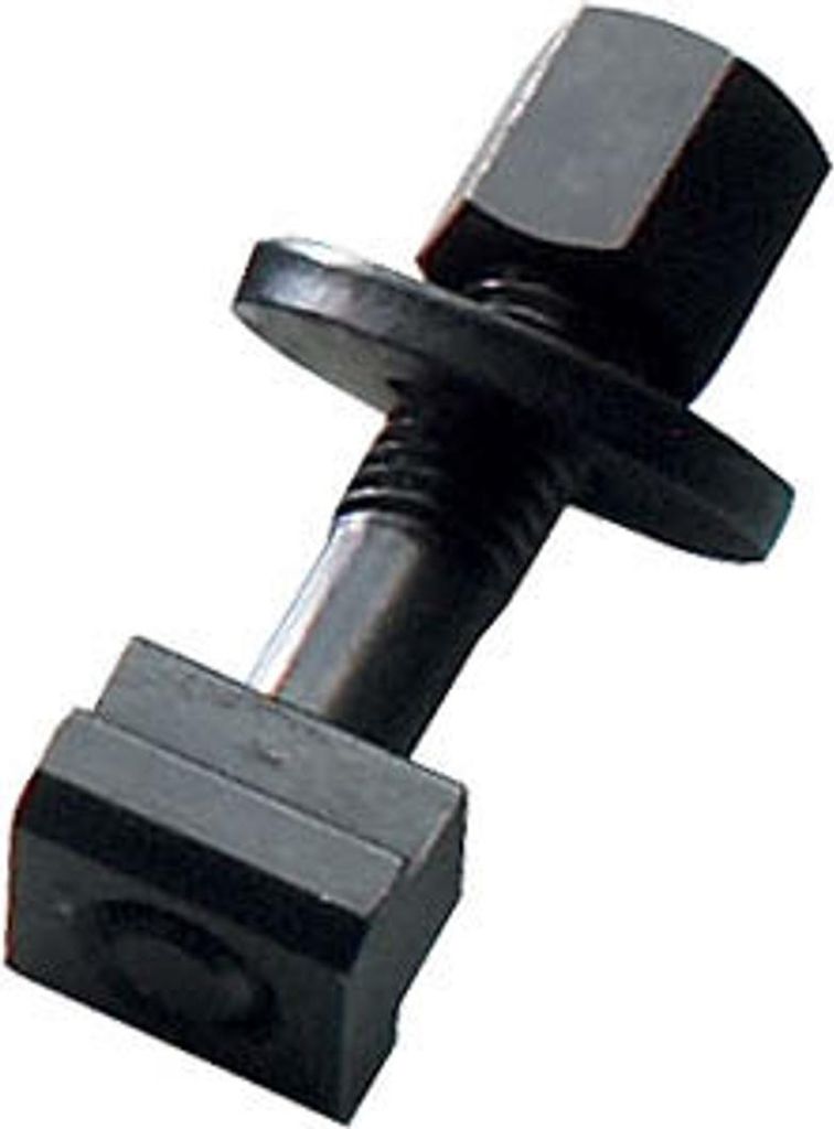 ELMAG Spannschraube 16 mm komplett, Gewinde M10