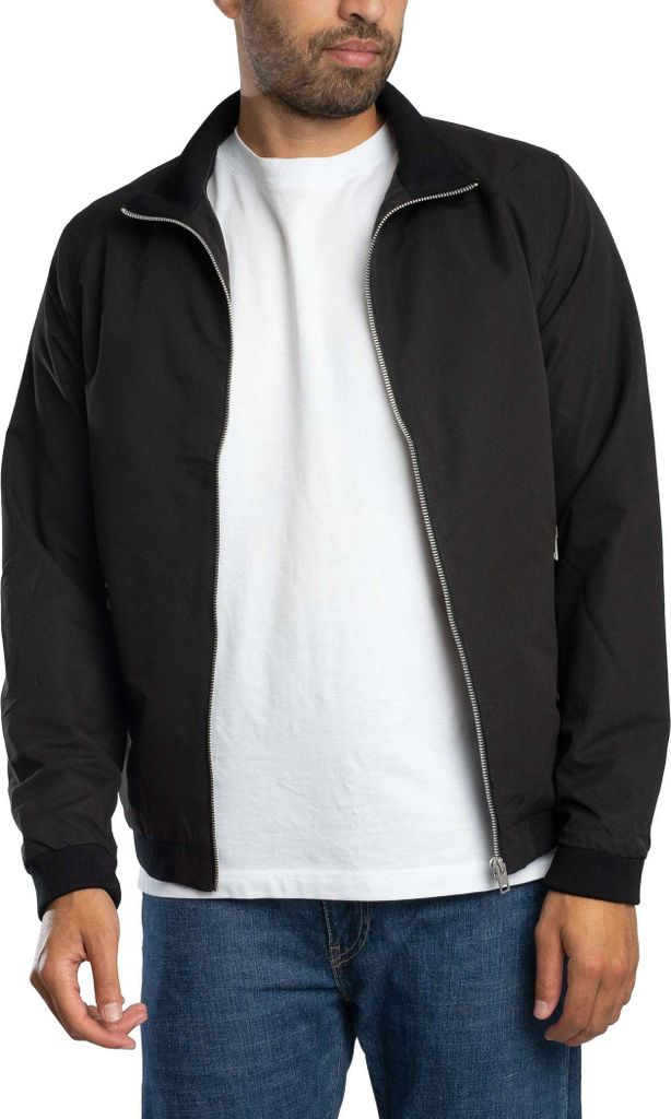 Jack & Jones 12204277, Polyester, Schwarz Produktbild 
