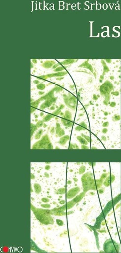 Las - Jitka Bret Srbova (Buch auf Polnisch)