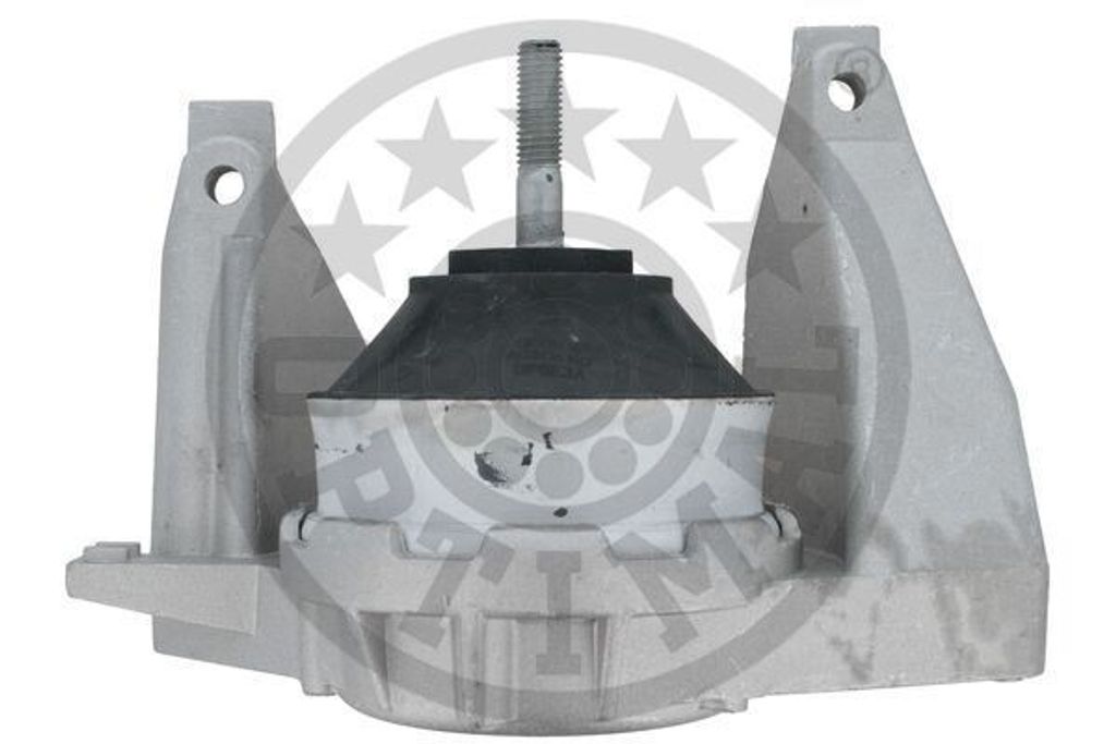 OPTIMAL Motorlager Hydrolager Vorne Rechts für AUDI 100 Limousine (4A2, C4) F8-5546