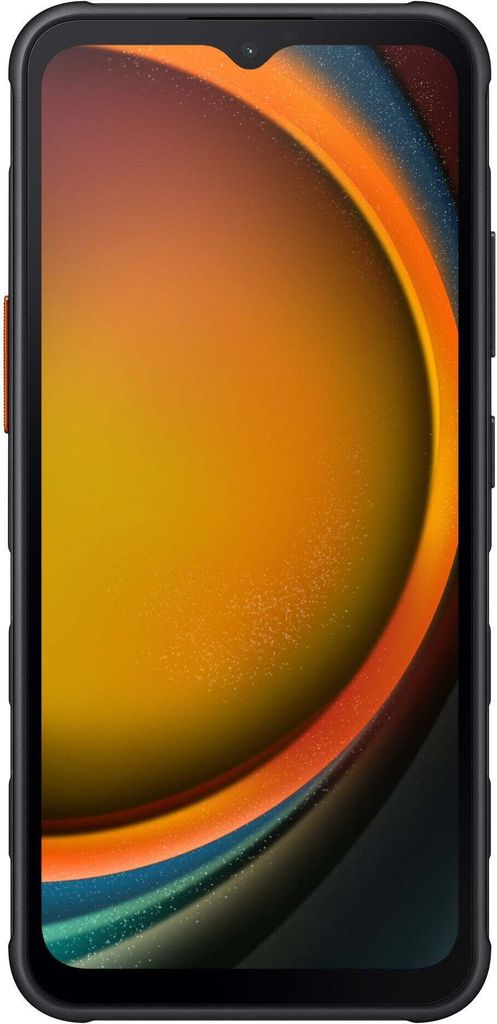 Samsung Galaxy XCover7 - Enterprise Edition - 5G Smartphone Produktbild 