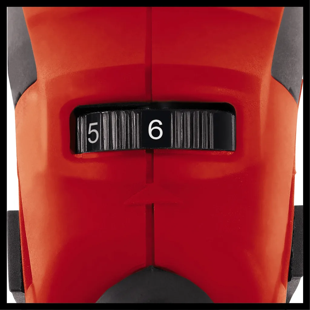 Outil multifonctions pour rénover et poncer Einhell TE-MG 200 CE 4465040 - 10