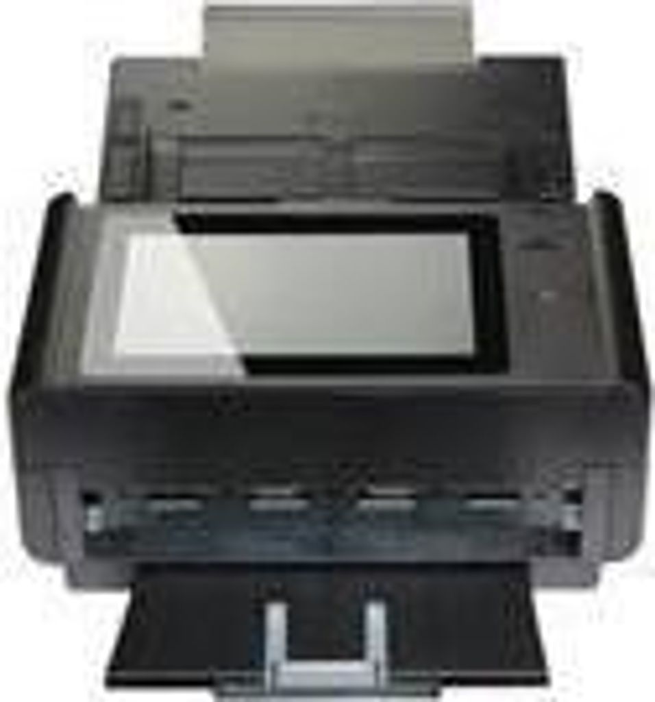 Avision Dokumentenscanner AN360W A4