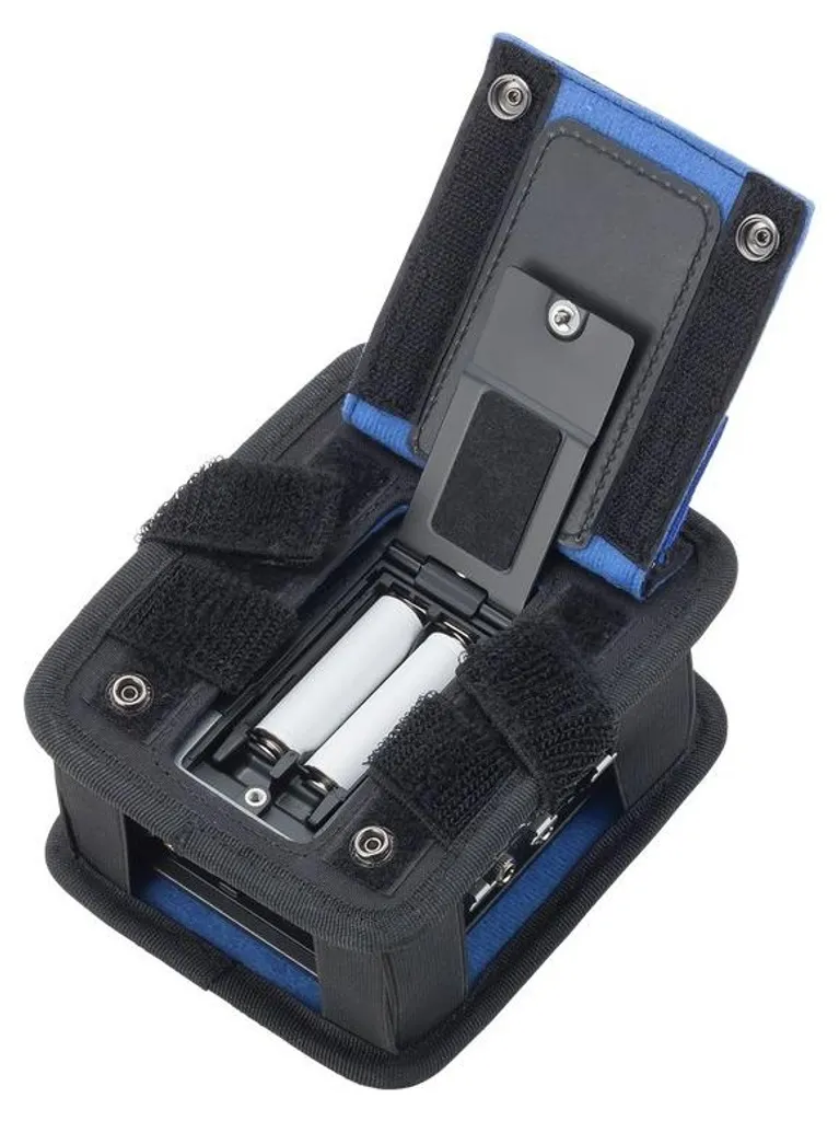 Housse de transport PCF-6 pour Zoom F6 - Sacoche audio de protection