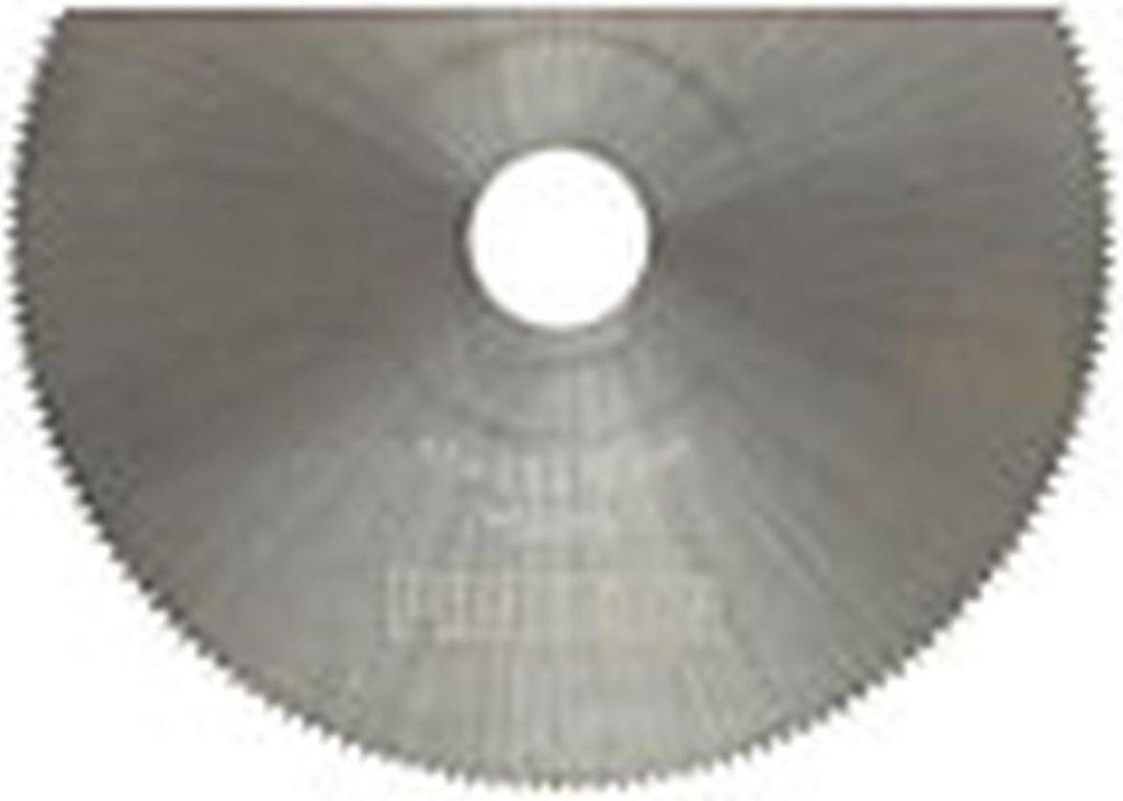Proxxon 28900 HSS Segment Trennblatt für OZI 220 / E Nummer Produktbild 