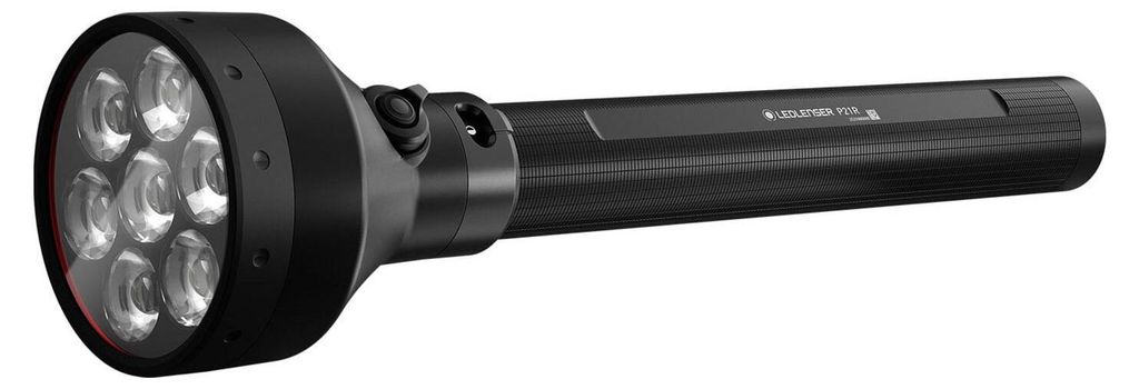 Linterna LED Ledlenser P21R, color Imagen del producto 