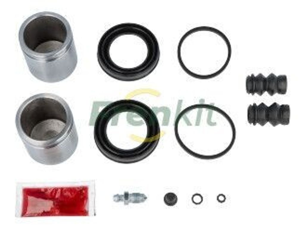 FRENKIT Bremssattel-Reparatursatz für FORD TRANSIT Bus (FD, Produktbild 