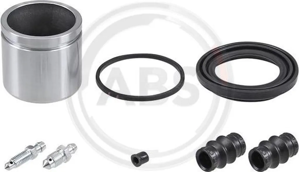 A.B.S. 57499 Kit Riparazione Pinza Freno per PT Cruiser e Classe A W169