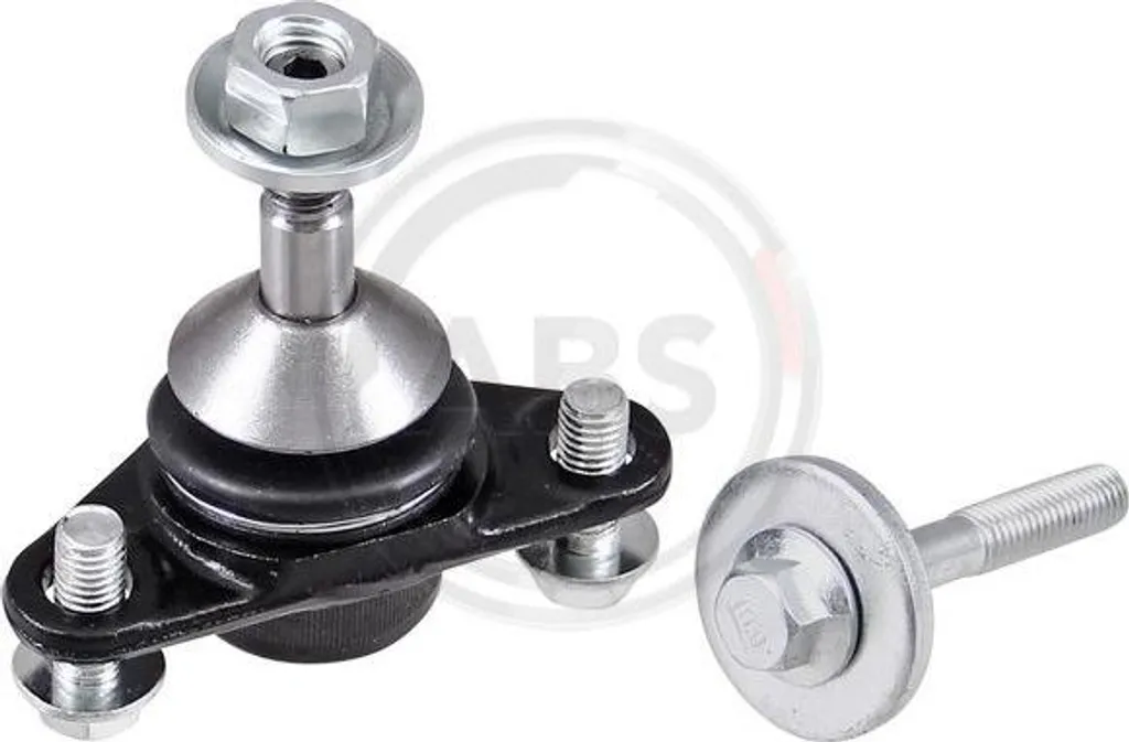 Supprimez le jeu de direction avec le joint de guidage S60 S80 220345