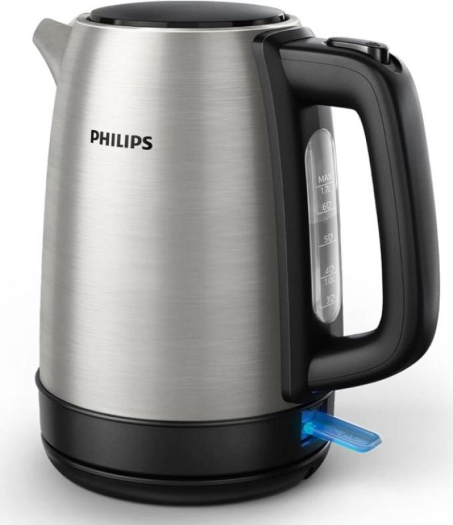 Philips Wasserkocher Daily Collection, 1.7 L, Produktbild 