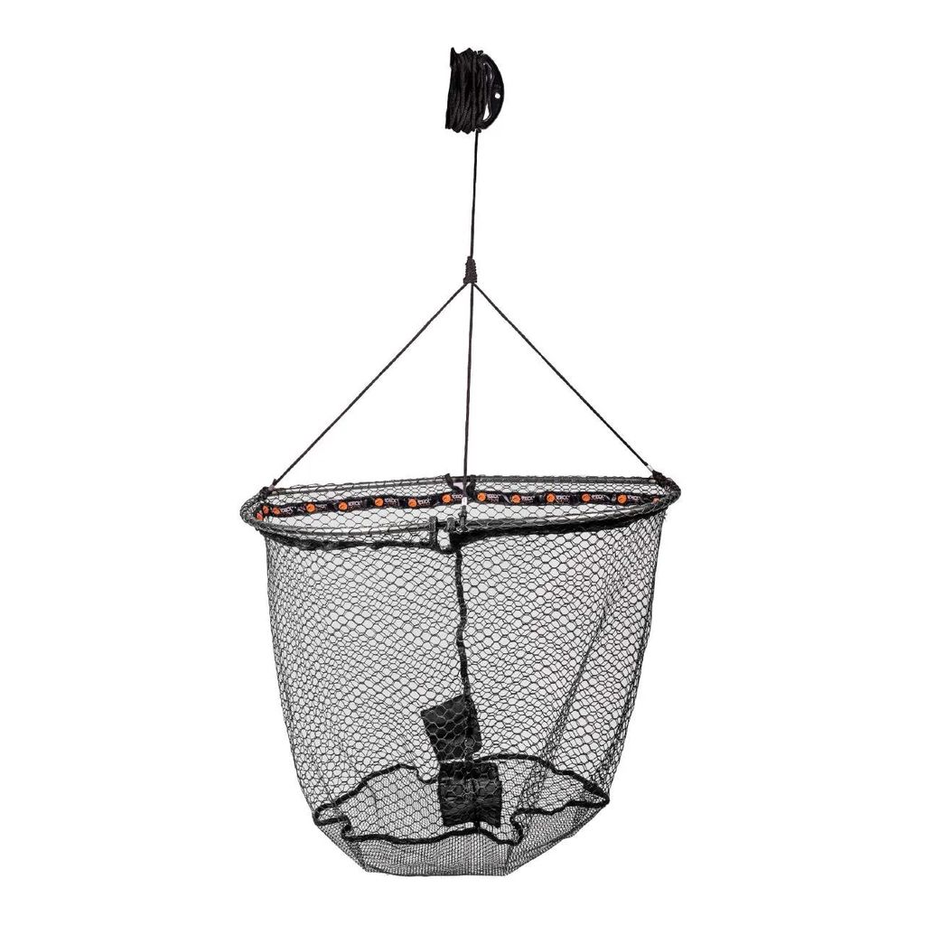Zeck Predator Roping Wall Net 80x50x80cm- Spundwandkescher Produktbild 