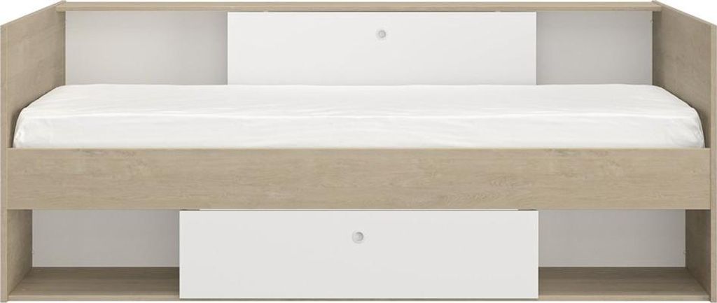 Bettenaufbewahrung Alicia 90x200 cm