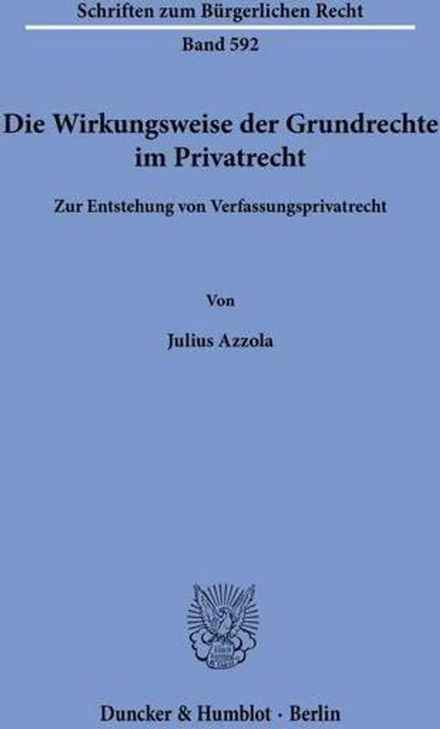 Ouvrage de droit privé et libertés fondamentales, édition 2026