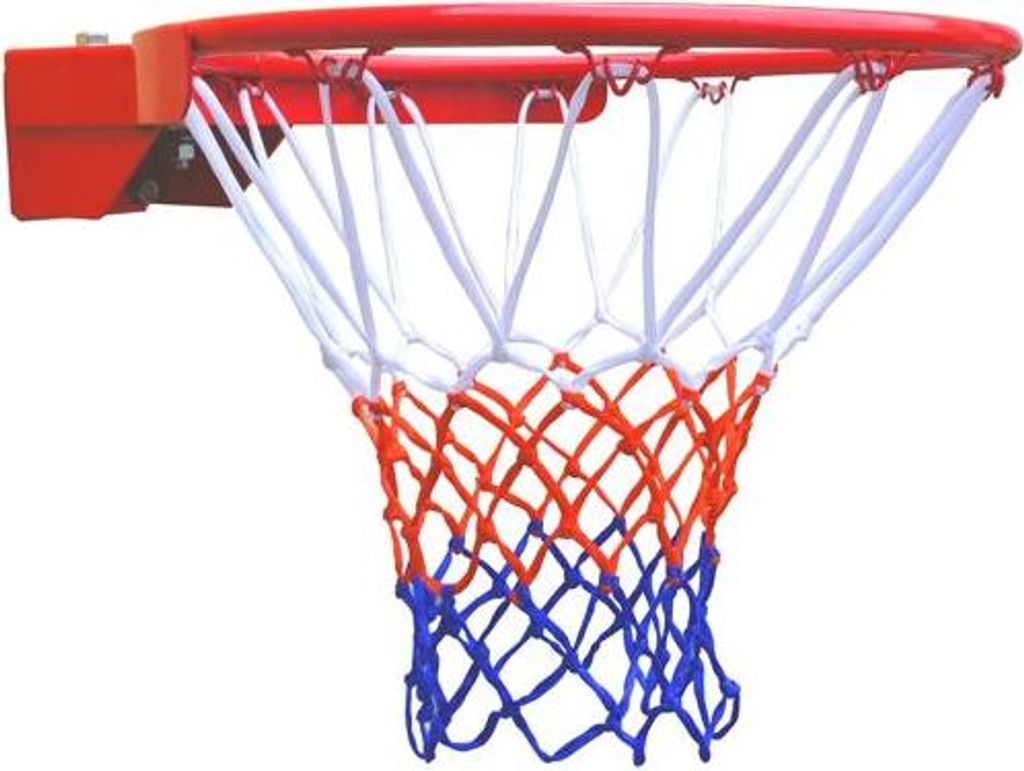 My Hood Pro Dunk Basketballkorb zur Wandmontage 304019 Produktbild 