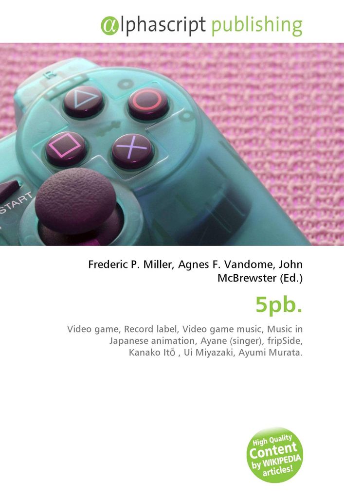 5Pb.