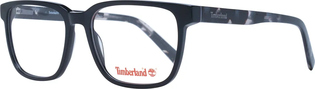Offerta Montatura Timberland TB1788 55001 Nero Lucido | Miglior Prezzo