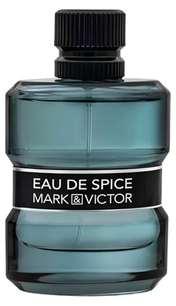 Eau de Spice Mark & Victor Eau de Parfum 100 ml Immagine del prodotto 