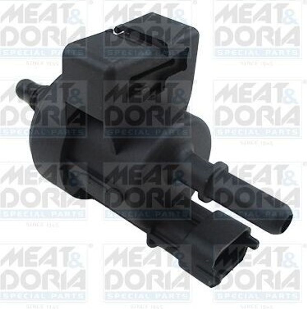 MEAT & DORIA Tankentlüftungsventil Be- Entlüftungsventil Kraftstoffbehälter 9889 für OPEL INSIGNIA Caravan