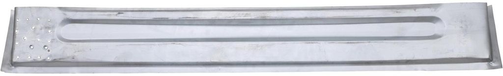DIEDERICHS 9222750 Autotür Reparaturblech innerer Teil mitte Rechts für FORD Transit Mk6 Kasten (V347, V348, FA) Transit Mk6 Bus TRANSIT Bus