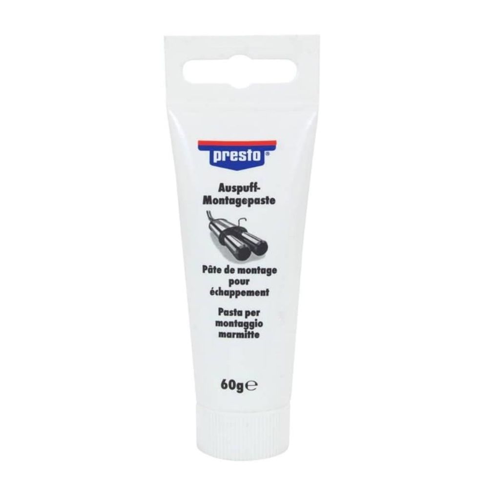 Presto Auspuff-Montage-Paste 60g Produktbild 