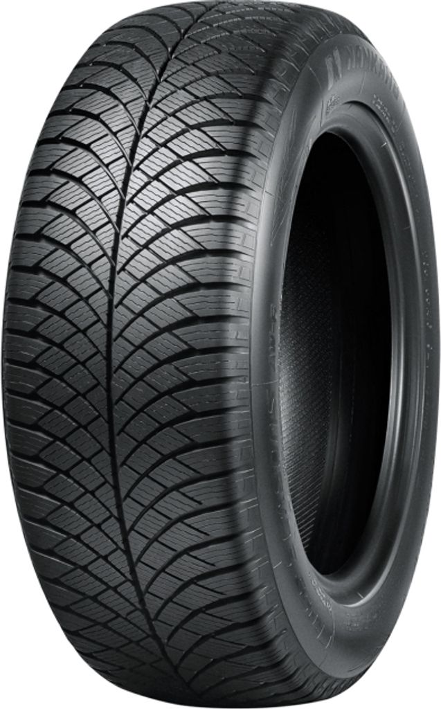 Nankang Cross Seasons AW-6 205/50 R17 93V, Allwetterreifen  Produktbild 