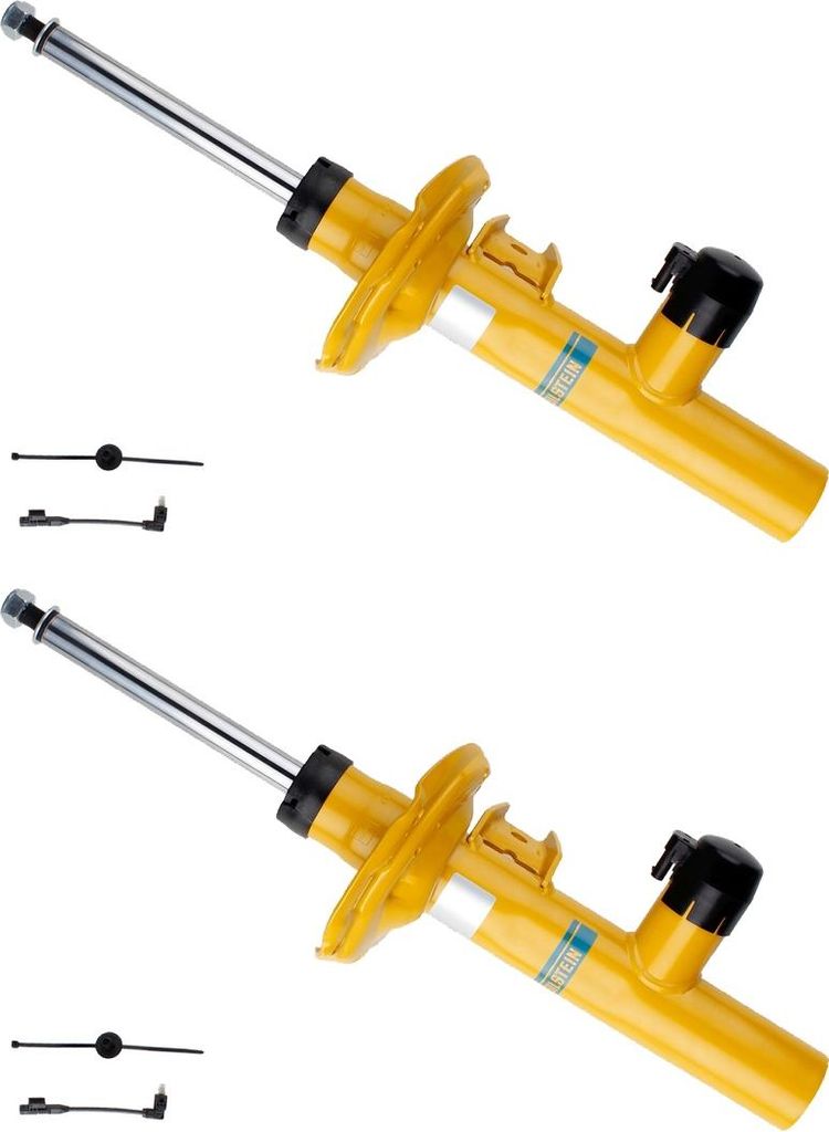 Bilstein B6 Amortisseur avant seul pour VW Golf 7 V B6 DT2 Image du produit 