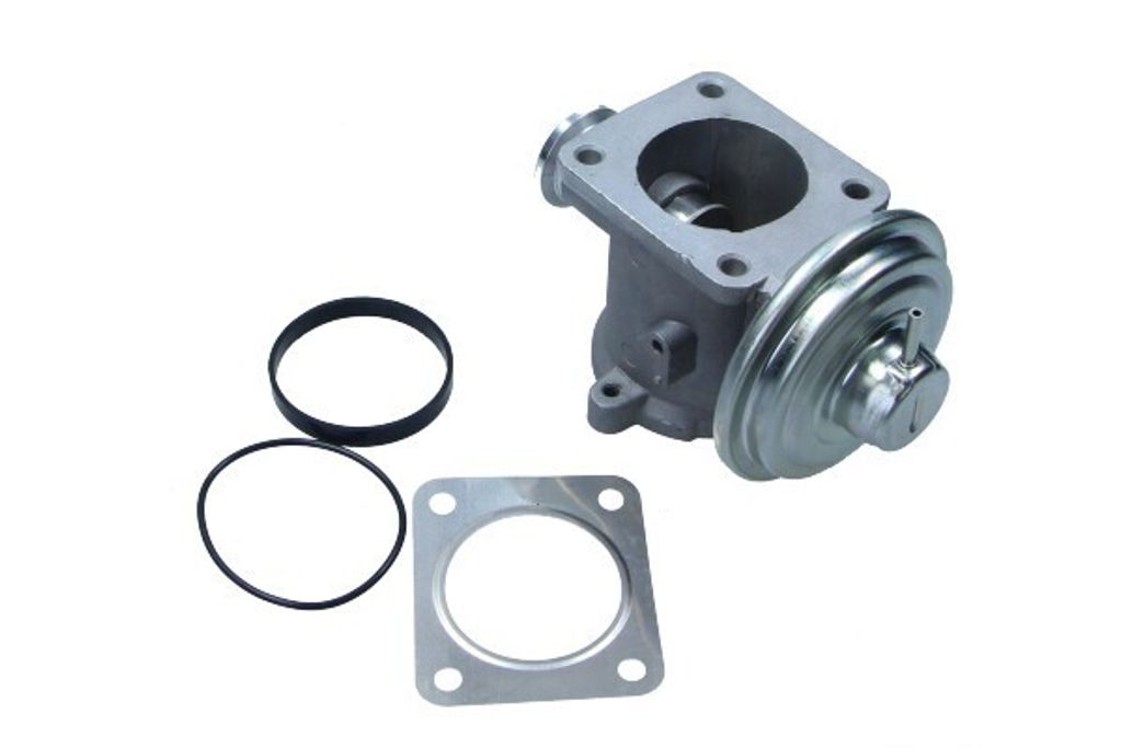 MAXGEAR 27-4117 AGR-Ventil für BMW 3 Touring (E91) Abgasrückführungsventil