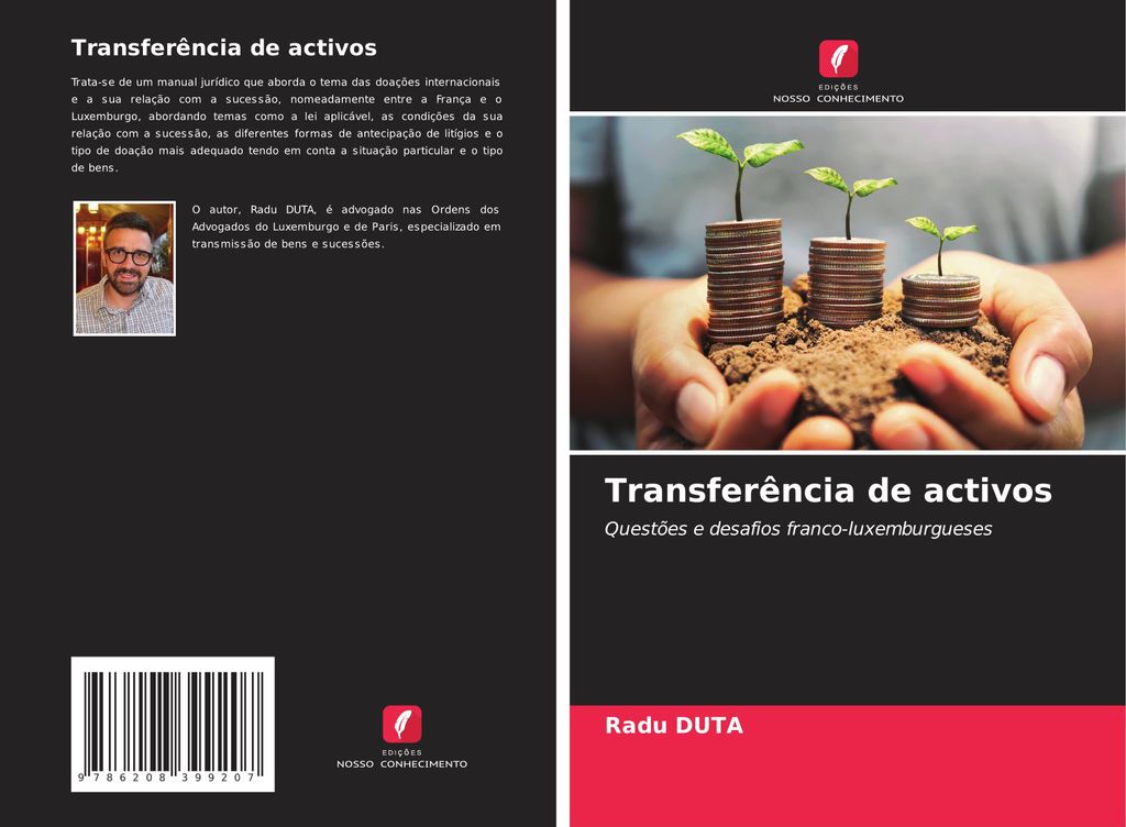 Transferência de activos
