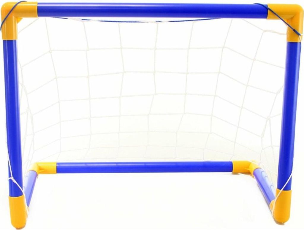 Fuß balltor fü r Kinder