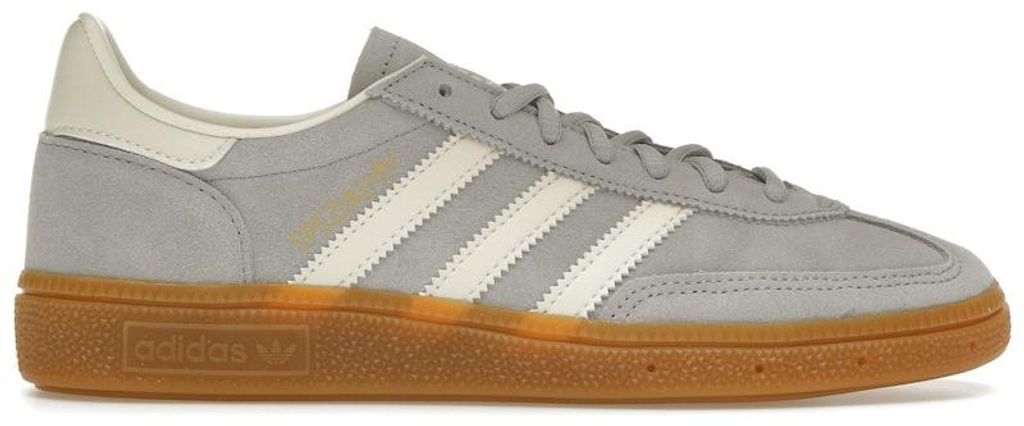 adidas Handball Spezial Grey Cream White - EU 49 1/3 Produktbild 