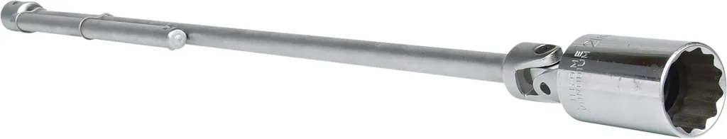 KS TOOLS Chiave per candele con impugnatura a T, 21 mm ( 517.1134 ) - 1