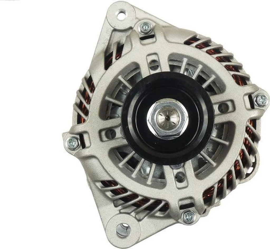 Alternateur A5263 AS-PL Haute Performance - Compatible Nissan OE A003TG