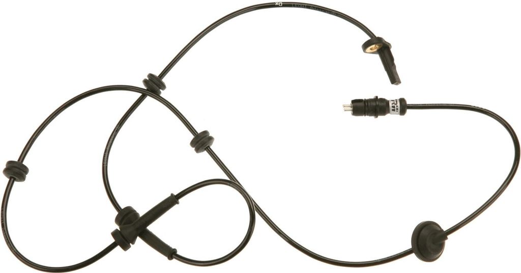 TRW GBS2075 Raddrehzahlsensor OE 46740213 kompatibel mit Doblo