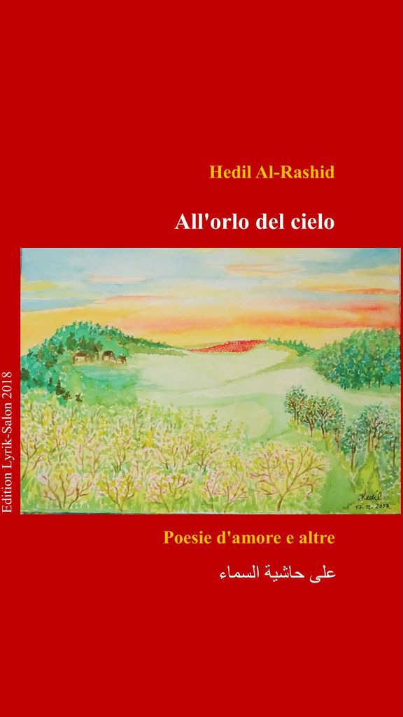All'orlo del cielo